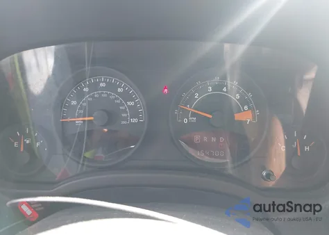 2015 Jeep Compass Sport z USA, uszkodzony, nr VIN 1C4NJCBA7FD250248